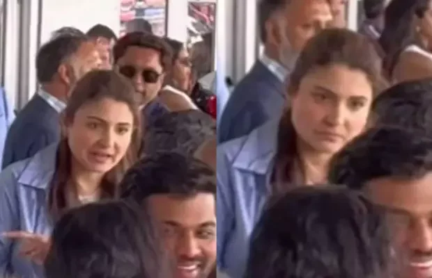 Anushka