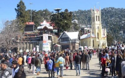 Shimla