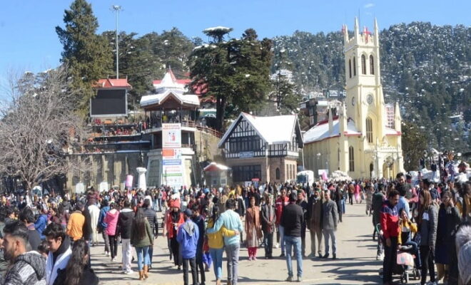 Shimla