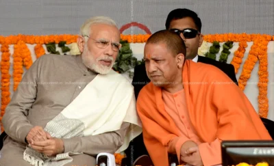 Yogi