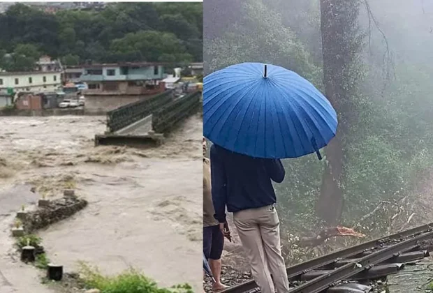 weather