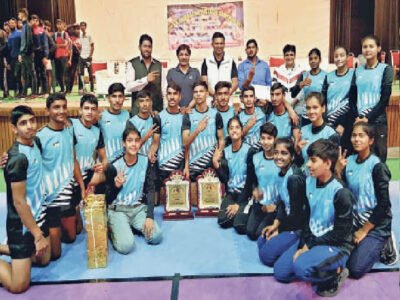 kabaddi
