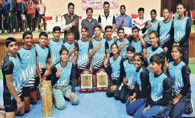 kabaddi