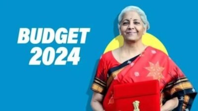 Budget 2024