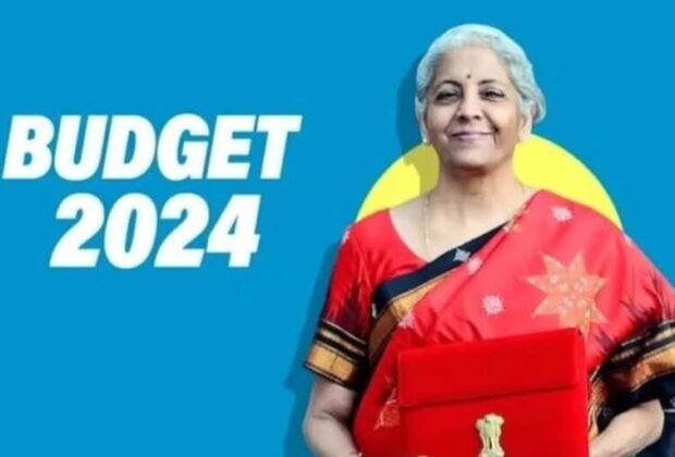 Budget 2024