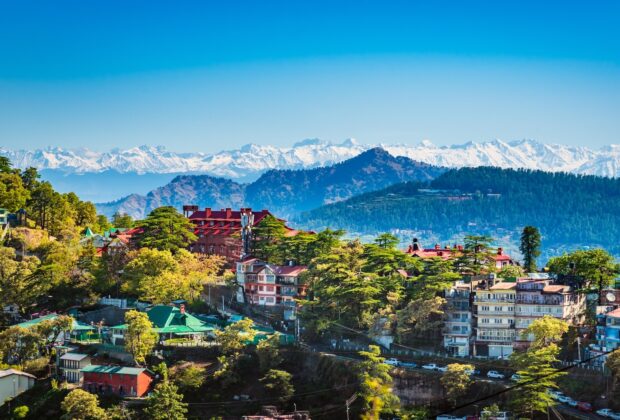 shimla