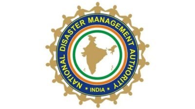 National Disaster Management Authority Ndma
