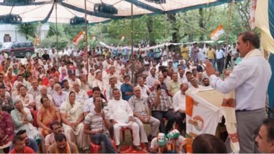 HIMACHAL ELECTION