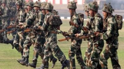 Indian Army