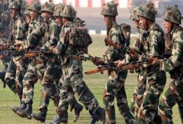 Indian Army