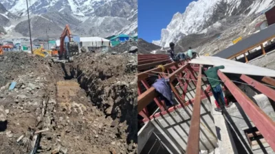 Kedarnath