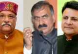 Sukhu Cm
