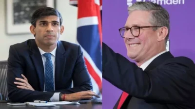 Uk election