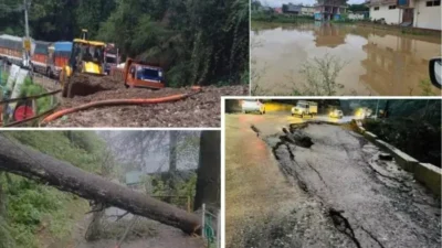 Himachal Weather