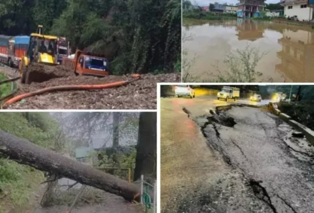 Himachal Weather