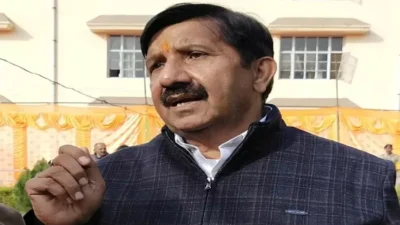 Mukesh Agnihotri