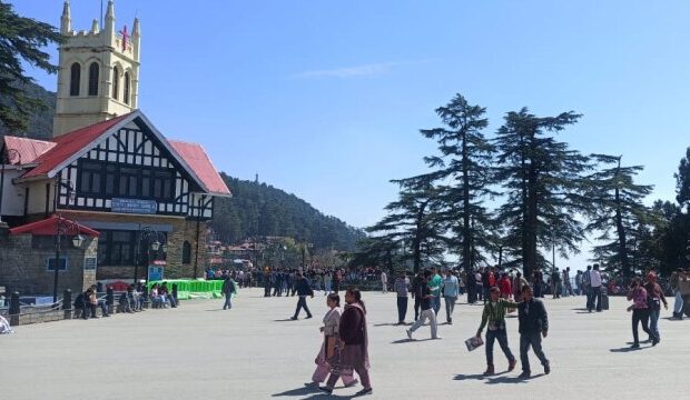 Himachal Pradesh Mausam Ka Haal Rain Snowfall Imd Update Shimla Manali Weather News 1712149873