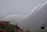Snow Fall