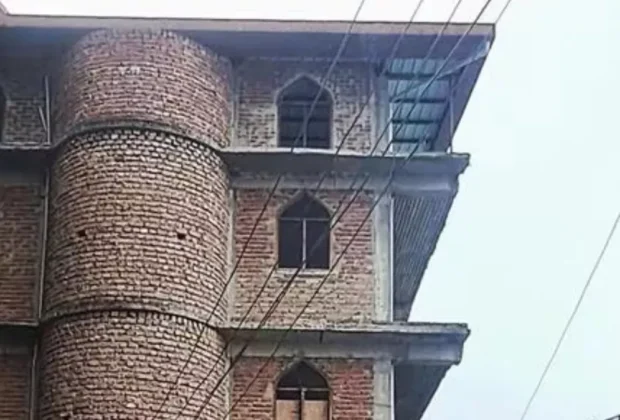 06 10 2024 Sanjauli Mosque 23810648