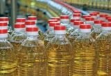 Sarso Oil