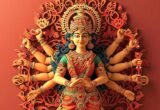 देवी अंबा की पूजा