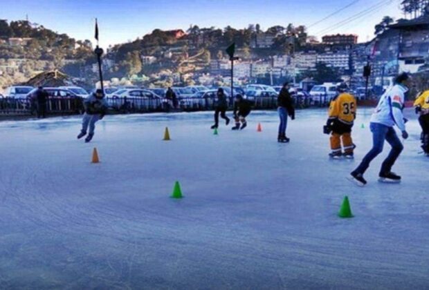 Skating