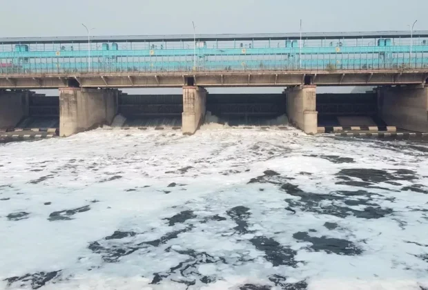 Yamuna