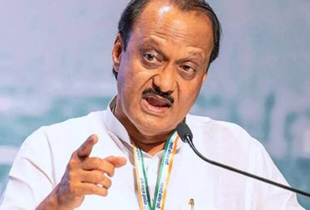 Ajit Pawar