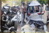 Accident