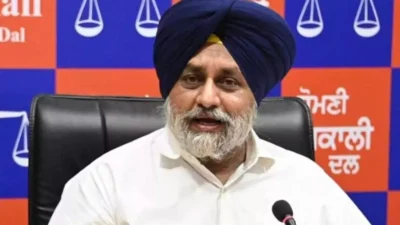 Badal