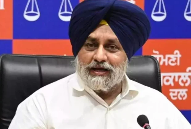 Badal