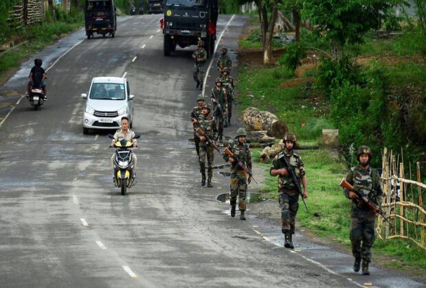 manipur latest news