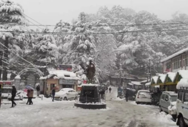Snow