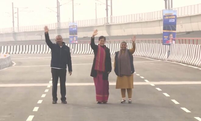 Atishi
