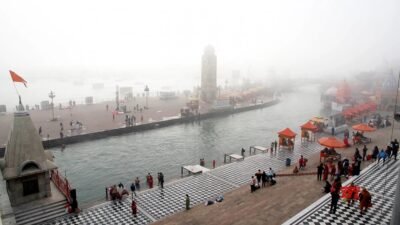Haridwar