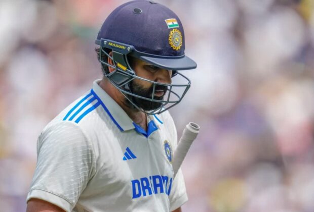 Rohit
