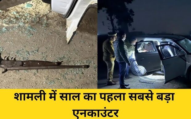 Shamli