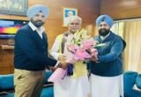 Amrinder Singh