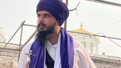 Amritpal