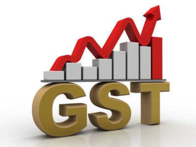Gst