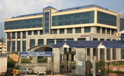 Lalbahadur Medical