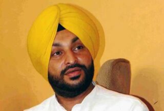 Ravneet