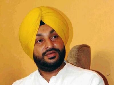 Ravneet