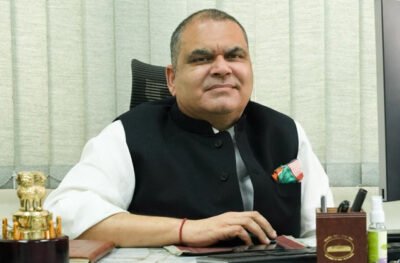 Sanjeev