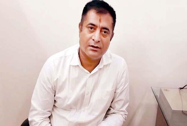 Satpal