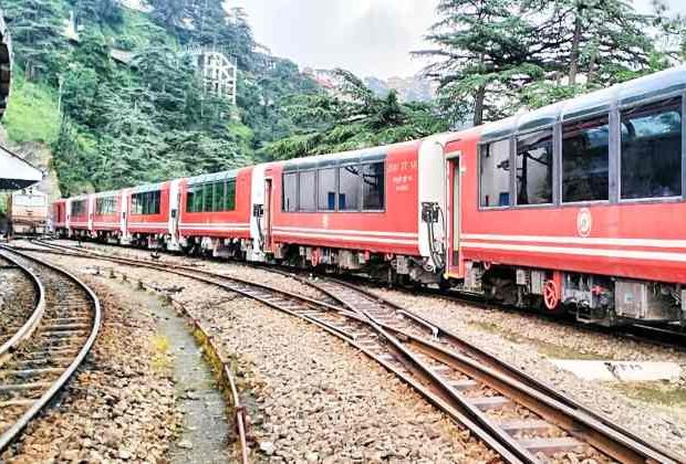 Train