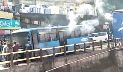 Bus