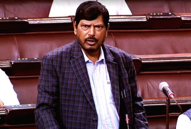 Ramdas