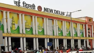 Delhi