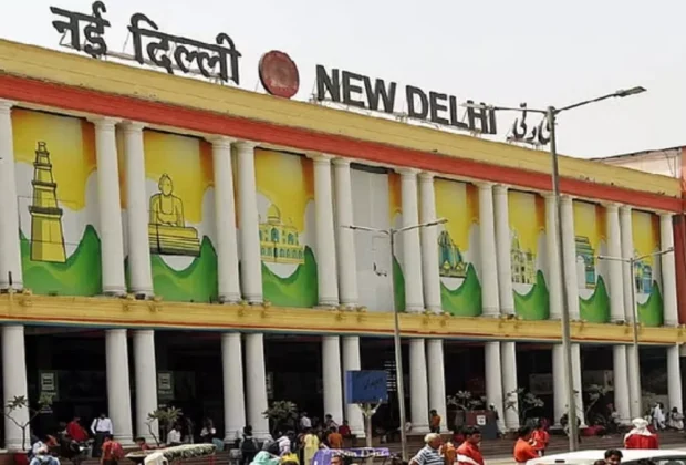 Delhi